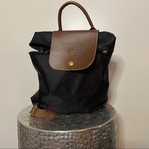 Longchamp backpack